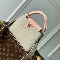 LV Top Handle Bags